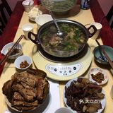 桂林人的年夜饭