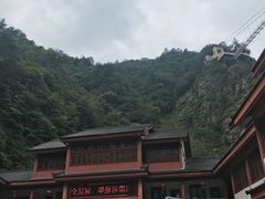 -太湖源风景区
