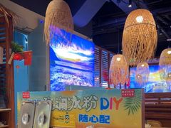 -椰莱泰小谷·东南亚融合菜(坪山悦阾SPACE店)