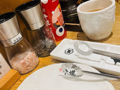 -御牛道日式烤肉料理(杭州万象城店)