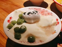 -破三川·新川菜(静安大融城店)