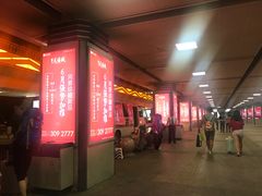 -太原武宿国际机场