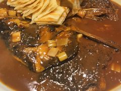 -那家小馆•北京菜•烤鸭(中关村店)