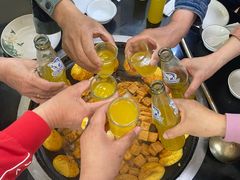 -农家院铁锅炖(西韩路店)