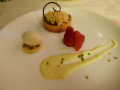 -上海和平饭店-华懋阁 The Cathay Room