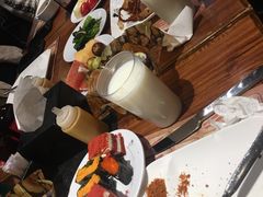 -汉巴味德(大悦城店)