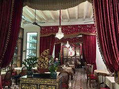 -Kebaya(七间老厝店)