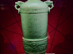 -杭州工艺美术博物馆