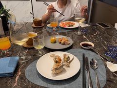 -济南凯宾斯基酒店-THE VIEW云景全日制餐厅