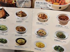 -西贝莜面村(朝阳大悦城店)