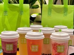 -奈雪的茶(石家庄万象城店)