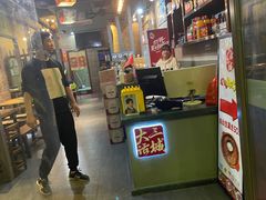-大话三城重庆火锅(万科天誉店)