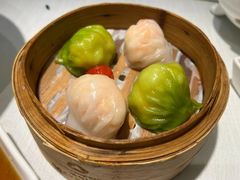 -潮粤轩粤菜海鲜(颐中皇冠店)