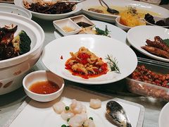 -阿明小菜·海鲜·上海菜(梅陇店)