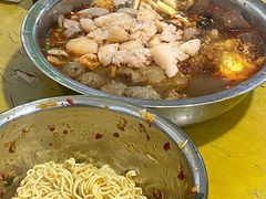 -胖子水煮(铁路三村无任何分店)