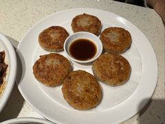 顺德煎鱼饼-任兴记(定西路店)