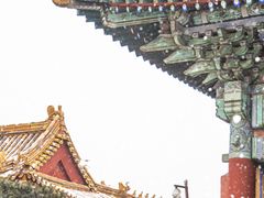 -北京市劳动人民文化宫(太庙)