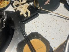 -海汕记·潮汕鲜牛肉火锅·自助