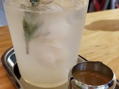 -无牌咖啡&酒馆