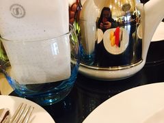 -粤海喜来登酒店·&More聚驿(天河城店)