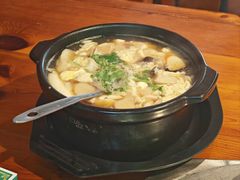 -義聚德·清真铜锅涮羊肉·烧烤(河东店)