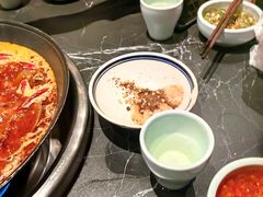 -巴蜀大将火锅(春熙店)