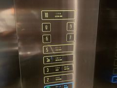 -深圳同泰万怡酒店·万荟轩自助餐厅(同泰店)