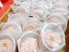 -祥禾饽饽铺·中式糕点(天津河西万科广场店)