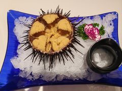-正黄旗海鲜烧烤大排档(延安路总店)
