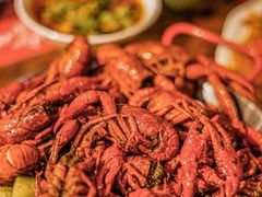 -李双猪·小龙虾·烧烤·羊肉煲(乐山店)