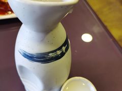 米酒-火肆高麗火盆