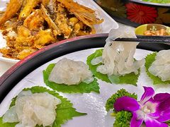 -嘉升大排档(番禺总店)