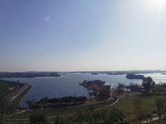 -三岔湖景区
