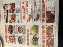 -金戈戈香港豉油鸡(南山海岸城店)