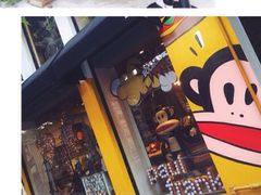 RGF-RGF(巨鹿路店)