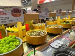 -喜家自助小火锅(卓悦里店)