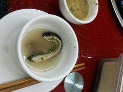android_upload_pic-老石黑山羊毛驴肉火锅(金凯广场店)