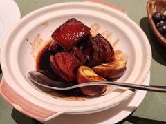 -老吉堂上海本帮菜(望京万象汇店)