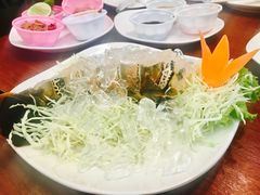 -班赞海鲜市场