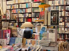 -旧天堂书店(华侨城创意文化园南山特色文化街区店)