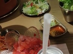 -西塔老太太泥炉烤肉(北京双井店)