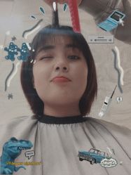 -东秀护肤造型