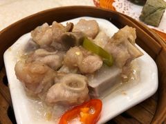 豉汁蒸排骨-顺德人家食府(黄金广场店)