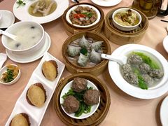 -东方印象大酒楼(拱北店)