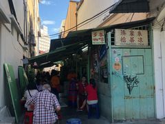-多春茶室