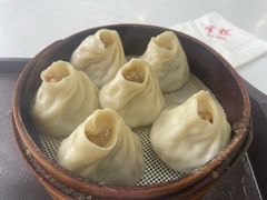 -常州糕团店(北大街新世纪商城店)