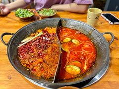 -楠火锅(光谷民族大道店)
