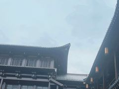 -香积寺