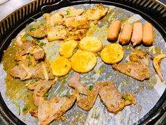 -么子烤肉(化龙池店)