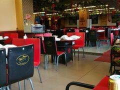 -香丽缘饭馆(黑龙潭店)